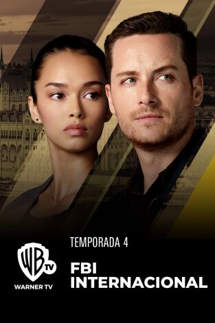 FBI: Internacional (T4): Ep.7 Loco por ella