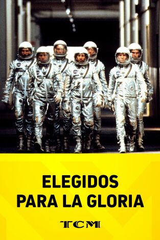 Elegidos para la gloria