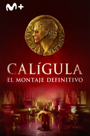 Calígula (el montaje definitivo)