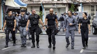 S.W.A.T.: Los Hombres de Harrelson (T6): Ep.2 Tailandia otro día