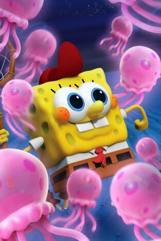 Kampamento Koral: Bob Esponja primeras aventuras (singles) (T2): Episodio 23