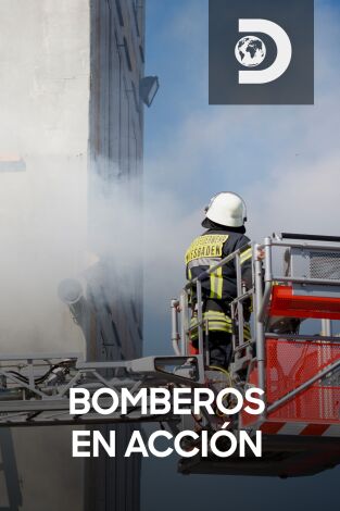 Bomberos en acción: Episodio 9