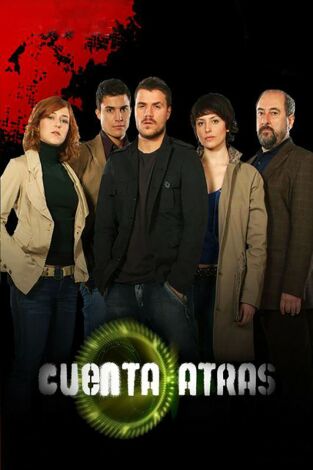 Cuenta atrás (T1): Ep.5 La Perla, 18:16 hs