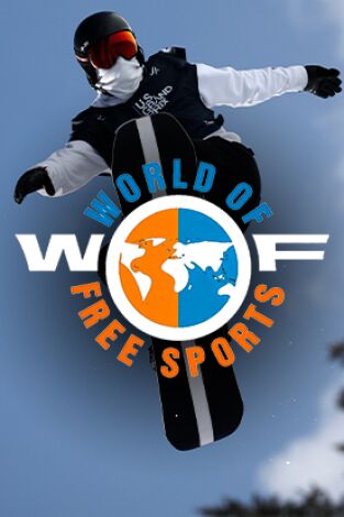 World of free sports (T2025): Episodio 3