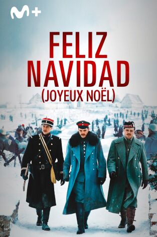 Feliz Navidad (Joyeux Noël)