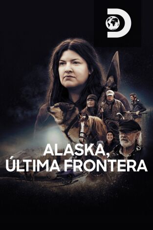 Alaska, última frontera: Hacer heno al estilo Kilcher