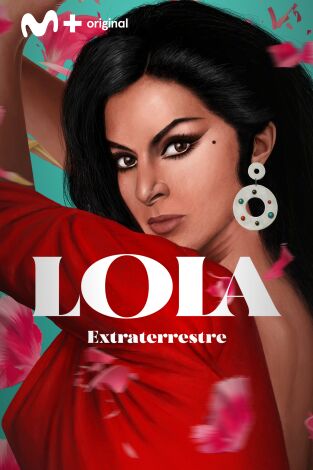 Lola: Extraterrestre