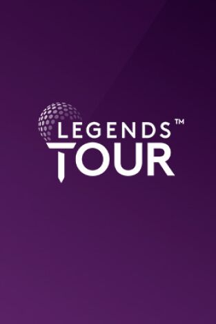 The Legends Tour (T2024): Farmfoods European Senior Masters