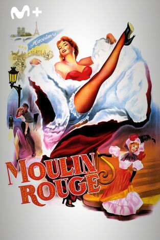 Moulin Rouge