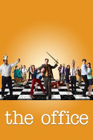 The Office (T6): Ep.3 La subida salarial