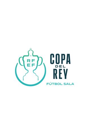 Copa del Rey de fútbol sala (T24/25): Sorteo de cuartos de final