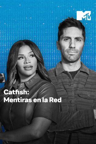 Catfish: mentiras en la red: Brooklyn y Jason