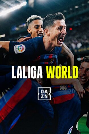 LALIGA World (T24/25): Episodio 13