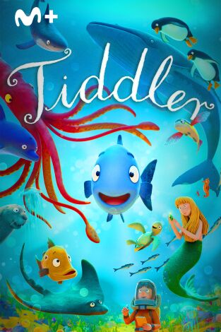 Tiddler