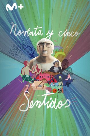 Noventa y cinco sentidos