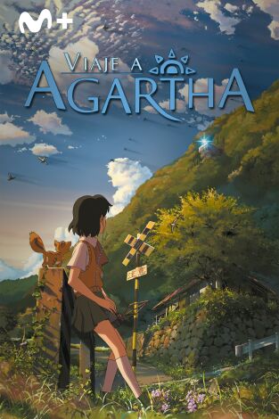 Viaje a Agartha