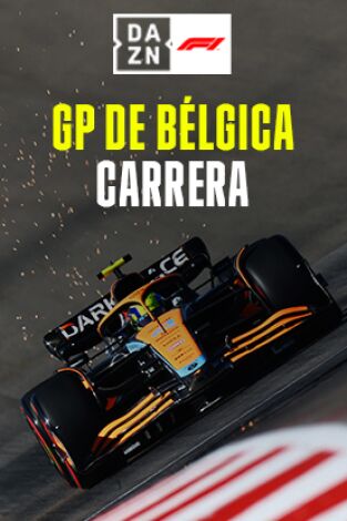 Mundial de Fórmula 1 (T2023): GP de Bélgica: Carrera