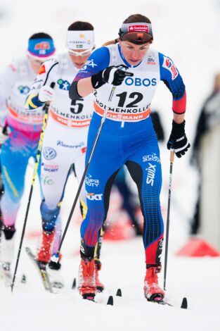 Universiada de invierno - Esquí de fondo (T2025): 10km M