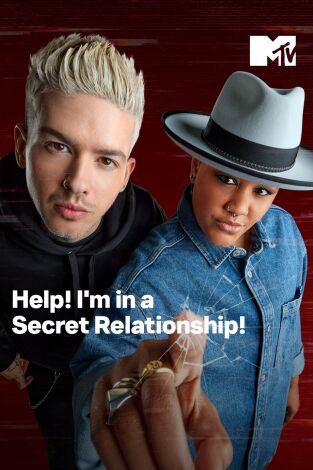 Help! I'm in a Secret Relationship!: Michaela y Ben