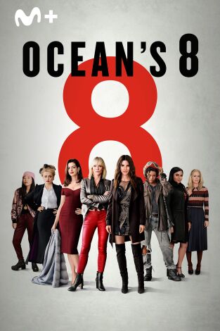 Ocean's 8