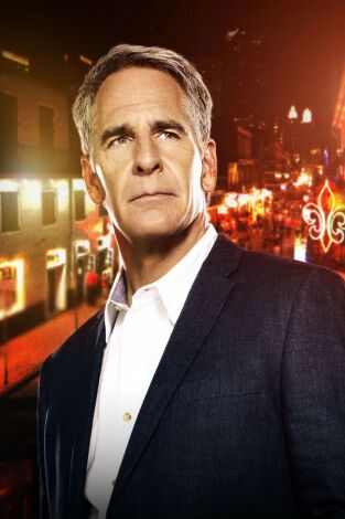 NCIS: Nueva Orleans (T1): Ep.7 Protégeme