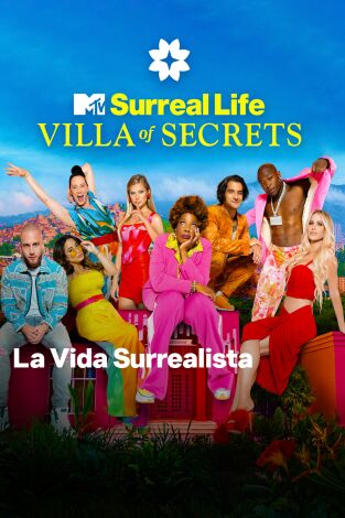 The Surreal Life : Villa of Secrets: Episodio 2