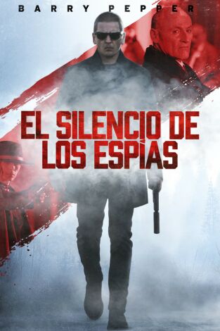 El silencio de los espías