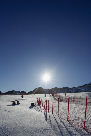 Copa del mundo de esquí alpino (T24/25): Wengen - Eslalon M - 2ª manga