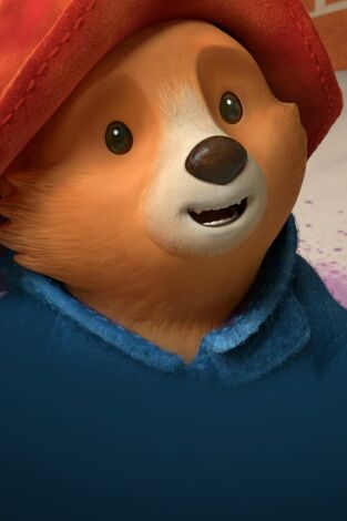 Las aventuras de Paddington (T1): Ep.18 Paddington y el hueso / Paddington se une a una banda