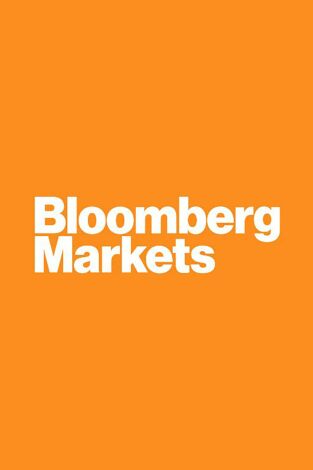 Bloomberg Markets