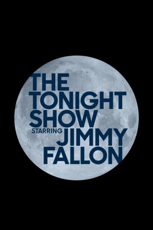 The Tonight Show with Jimmy Fallon