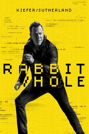 Rabbit Hole (T1): Episodio 3