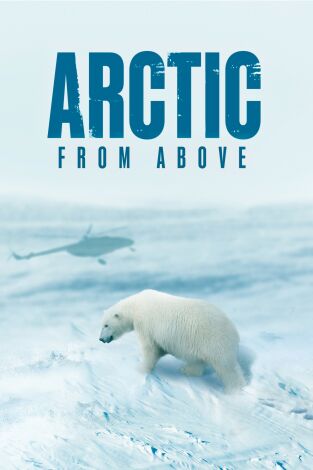 Arctic from Above: Episodio 1