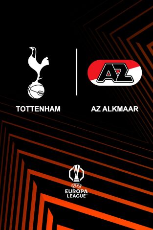 UEFA Europa League (T24/25): Tottenham - AZ Alkmaar