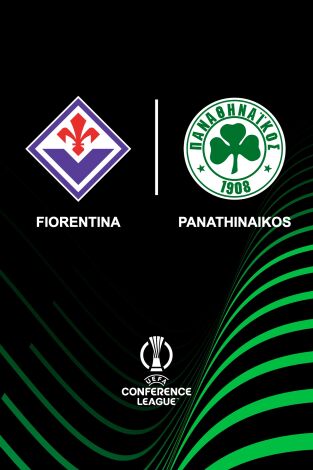 UEFA Conference League (T24/25): Fiorentina - Panathinaikos