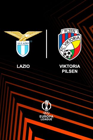 UEFA Europa League (T24/25): Lazio - Viktoria Plzen