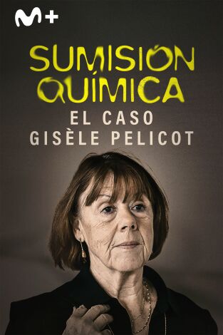 Sumisión química: el caso Gisèle Pelicot