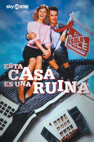 Esta casa es una ruina Esta casa es una ruina