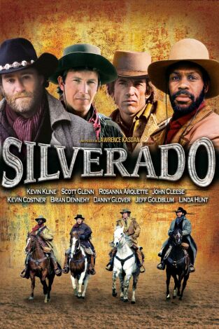 Silverado Silverado
