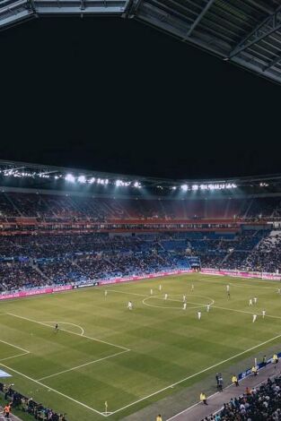 LALIGA Talking Football (T24/25): Leganés LALIGA Talking Football (T24/25): Leganés
