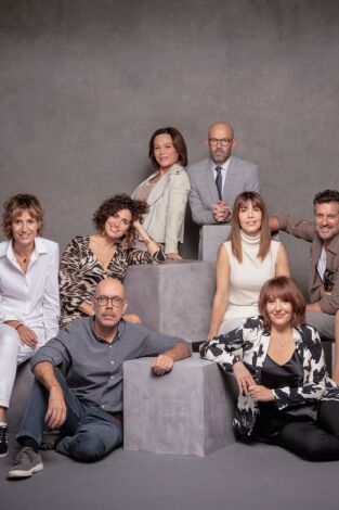 Com si fos ahir (T8): Ep.157 Episodi 157 Com si fos ahir (T8): Ep.157 Episodi 157