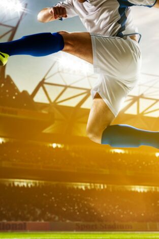 LALIGA Best XI (T24/25): Episodio 8 LALIGA Best XI (T24/25): Episodio 8