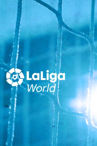 LALIGA World (T24/25): Episodio 38 LALIGA World (T24/25): Episodio 38