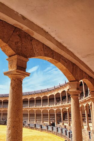 Toros: Desde la Maestranza Toros: Desde la Maestranza
