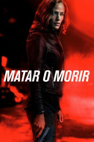 Matar o morir. Peppermint Matar o morir. Peppermint