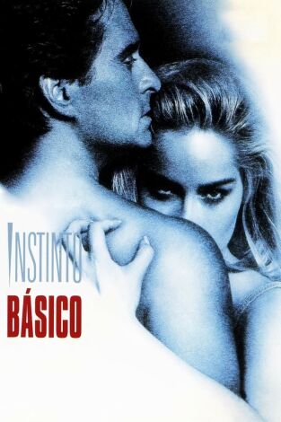 Instinto básico Instinto básico