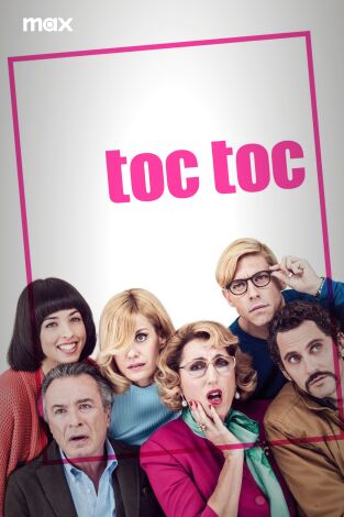 Toc Toc Toc Toc