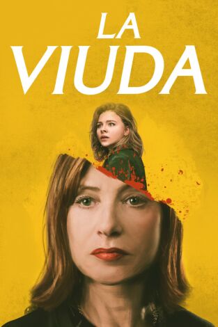 La viuda La viuda