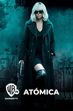 Atómica Atómica