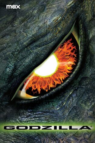 Godzilla Godzilla